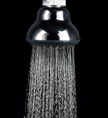 Overhead Shower Flova